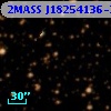 2MASS J18254136-3934289