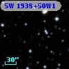 5W 1938+50W1