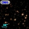 2MASS J18242521-3930553