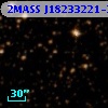 2MASS J18233221-3922584