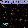 2MASS J18231142-3921328