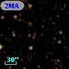 2MASS J18241527-3921150