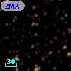 2MASS J18253252-3934271