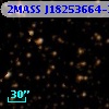 2MASS J18253664-3933206