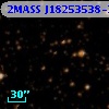 2MASS J18253538-3925511