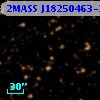2MASS J18250463-3942435