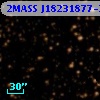 2MASS J18231877-3914459