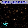 2MASS J18233303-3915400