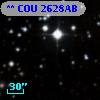 ** COU  2628AB