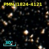 PMN J1824-4121