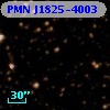 PMN J1825-4003