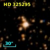 HD 325295