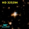 HD 325294