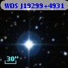 WDS J19299+4931