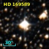 HD 169589