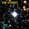 HD 170127