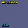 HD 169524