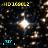 HD 169812