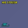 HD 170238