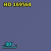 HD 169564