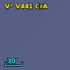 V* V441 CrA