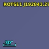 ROTSE1 J192843.27+503827.7