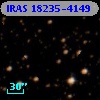 IRAS 18235-4149