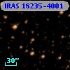 IRAS 18235-4001