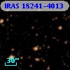 IRAS 18241-4013