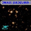 2MASS J18265989-3918489