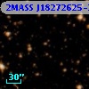 2MASS J18272625-3912202