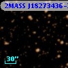 2MASS J18273436-3919409