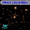 2MASS J18264865-3924387