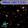 2MASS J18272242-3914081