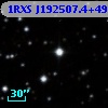 1RXS J192507.4+494015