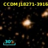 CCDM J18271-3916B