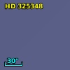 HD 325348