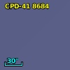 CPD-41  8684