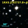 1RXS J192737.8+493949