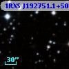 1RXS J192751.1+501103