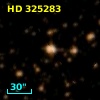 HD 325283