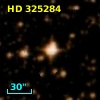 HD 325284