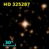 HD 325287