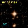 HD 325289