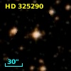 HD 325290
