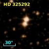 HD 325292