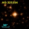 HD 325354