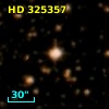 HD 325357