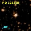 HD 325358