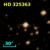 HD 325363